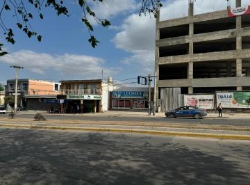 Local comercial , Alta Gracia · Terreno de 400 m² con Amplio Local Comercial en Av del Libertador