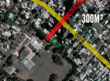 Terreno · 300m² · Terreno en Venta - 300 m² - Manuel B. Gonnet
