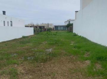 Terreno · 500m² · Terreno en Venta - 500 m² - City Bell