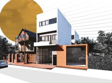 Casa de 7 ambientes, La Plata · Dúplex en Venta - 2 Dorm. 2 Baños - 82 m² - Villa Parque Sicardi, La Plata