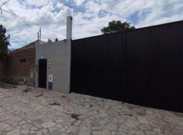Casa de 3 ambientes, Esteban Echeverría · Casa PH a Estrenar