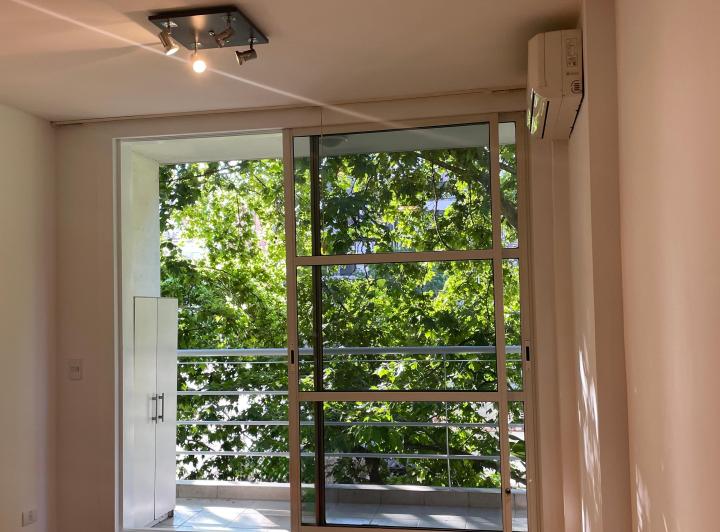 Departamento · 50m² · 2 Ambientes · 1 Cochera