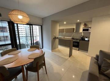 Departamento · 55m² · 2 Ambientes · 1 Cochera · Departamento en La Perla