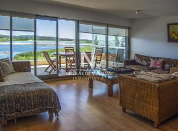 Foto1 · Departamento en Orre con Vistas Unicas, 2 Dorm. en Venta