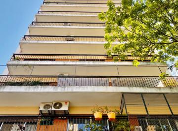 Departamento de 4 ambientes, Belgrano · Alquiler con Muebles 3 Dorm.. Cochera. Vidal 1900. Belgrano