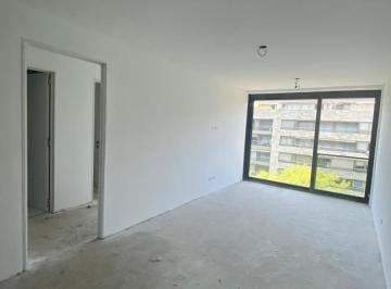 Departamento · 70m² · 2 Ambientes · 1 Cochera · 2 Ambientes de 70 m² Al Frente con Toilete y Cochera Fija y Cubierta en Torre Lumiere Boulevard - Venta