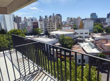 Departamento de 1 ambiente, La Plata · Monoambiente Financiado Estrenar a m Calle 12 La Plata