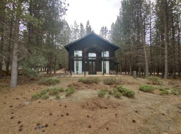 Casa · 120m² · 5 Ambientes · Casa en Chapelco Golf San Martin de Los Andes