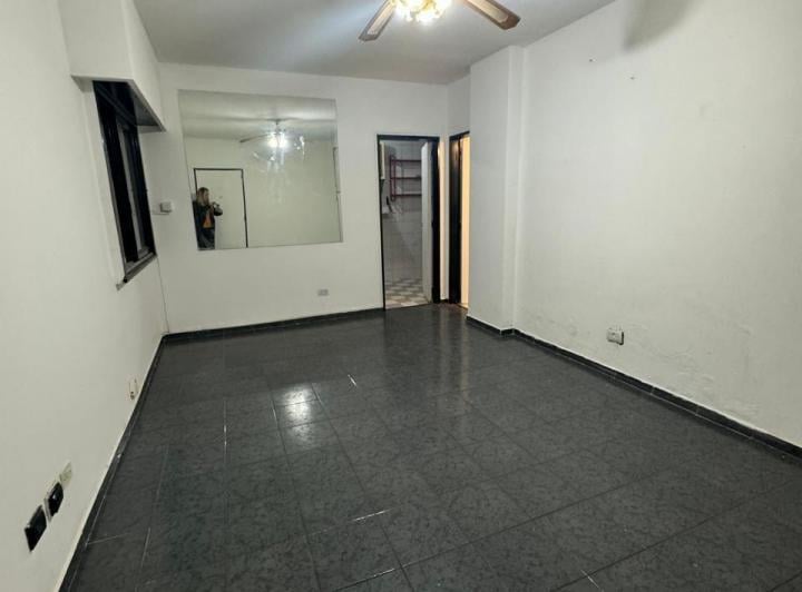 Departamento · 30m² · 1 Ambiente