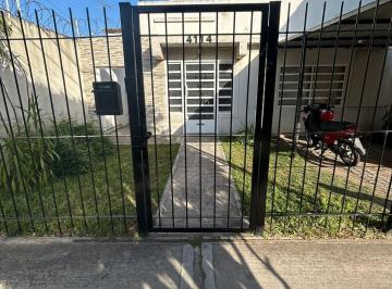 frente · Casa en Venta en Chavín con Gran Potencial!