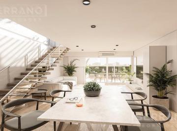 Departamento · 108m² · 4 Ambientes · 1 Cochera · Venta Depto. 4 Amb a Estrenar. Balcón con Parrilla. Torres Zafiro, Nordelta