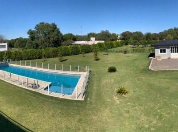 Casa · 500m² · 5 Ambientes · 3 Cocheras · Venta Casa 4 Dorm. - B° Country Causana
