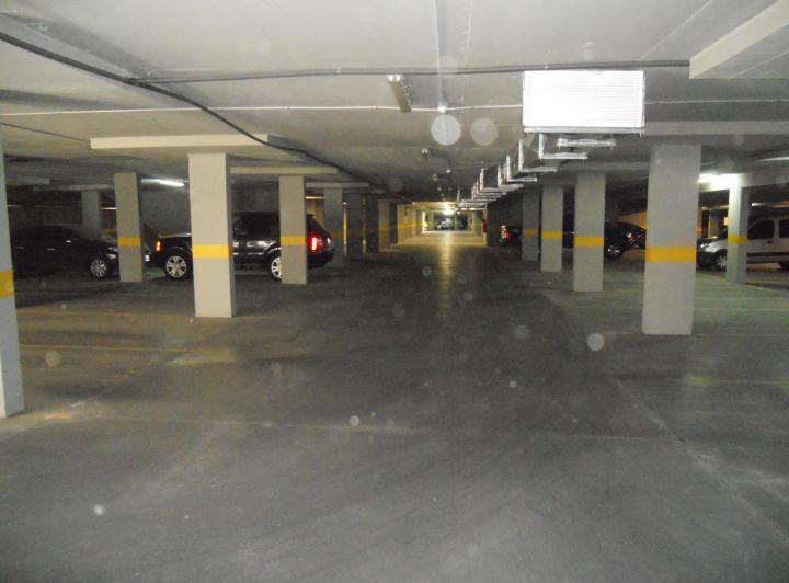 Garage · 12m²