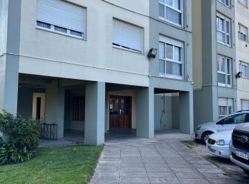 Departamento · 54m² · 3 Ambientes · 1 Cochera · Departamento - Villa Primera