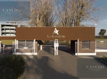 Terreno · 976m² · Terreno en Venta en La Alameda, Canning