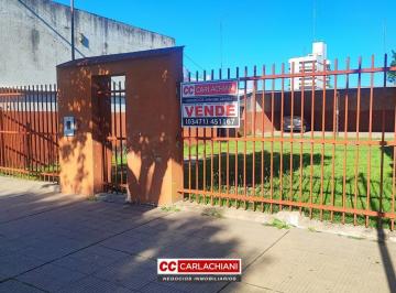 Terreno · 255m² · Terreno en Las Rosas