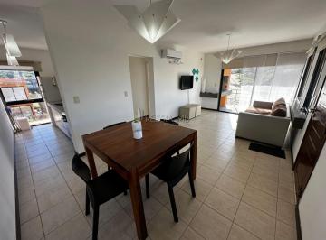 Departamento · 50m² · 2 Ambientes · 1 Cochera · Dpto. en Venta - 2 Ambientes - Complejo Dock Playa - Paseo 151 y Av 1 - Villa Gesell