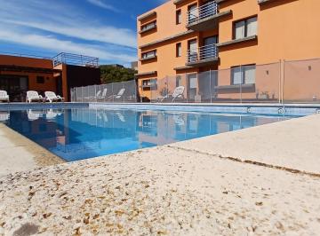 Departamento · 50m² · 2 Ambientes · 1 Cochera · Dpto. en Venta - 2 Ambientes - Complejo Dock Playa - Paseo 151 y Av 1 - Villa Gesell