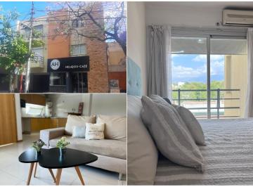 Departamento de 2 ambientes, Ciudad de Mendoza · Depto Categoria Temporario Ubicadísimo en Mendoza