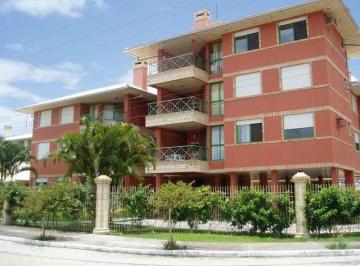 Departamento · 105m² · 4 Ambientes · 1 Cochera · Departamento 3 Dorm. - Florianópolis