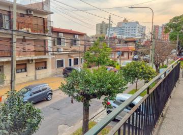 PH · 60m² · 3 Ambientes · PH en Venta - Villa Raffo