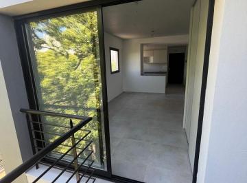 Departamento · 31m² · 1 Ambiente · Departamento Monoambiente en Villa del Parque
