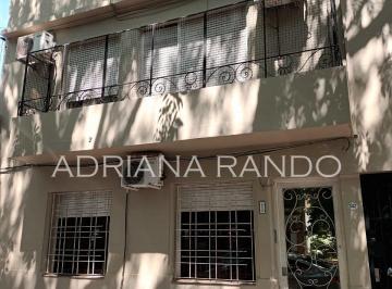 PH de 3 ambientes, Villa del Parque · Excelente PH de 3 Ambientes Al Frente con Patio Totalmente Reciclado a Nuevo