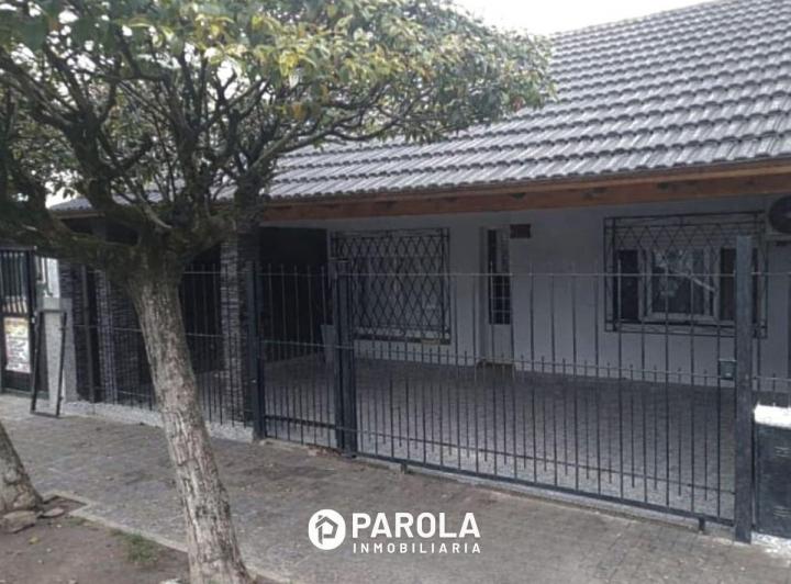 Casa · 150m² · 5 Ambientes · 1 Cochera