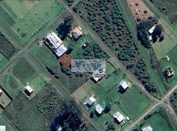 Terreno · 465m² · Terreno en Venta Zona de Gran Crecimiento
