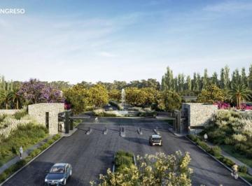 AVX-AVX-63_2 · Venta de Lote en El Prestigioso Barrio Privado Qvattro Viamo