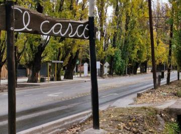 AVX-AVX-73_2 · Lotes en Venta en Barrio El Casco, Vistalba, Luján de Cuyo
