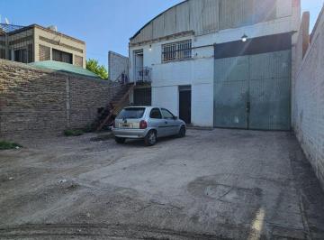 AVX-AVX-127_2 · Venta de Galpón Mas Departamento Independiente, Las Heras, Mendoza