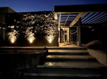 Casa de 4 ambientes, Luján de Cuyo · Palmares Valley, Casa