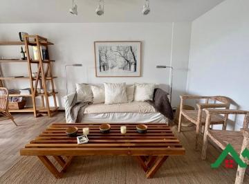 Departamento · 124m² · 4 Ambientes · 1 Cochera · Departamento en Venta de 2 Dorm. en Mediland Village - Urca
