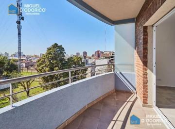 Departamento · 55m² · 3 Ambientes · 1 Cochera · Venta Departamento 3 Ambientes con Cochera en Floresta