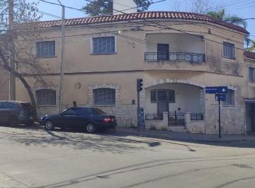 Casa de 5 ambientes, Córdoba · Casa en Alquiler Comercial y Venta - Barrio San Martin