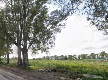 Terreno · 86441m² · Fracción de Terreno de 8 Ha Sobre Afalto, Apto Loteo en Don Orione, Almirante Brown