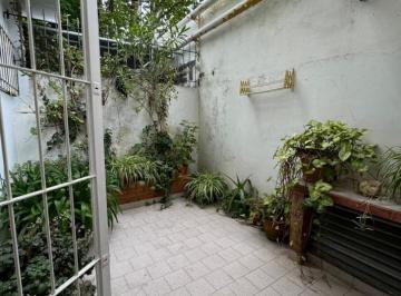 Departamento · 50m² · 3 Ambientes · Departamento 3 Ambientes con Patio Zona Guemes