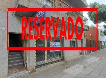 Local comercial · 82m² · 2 Ambientes · Local en Parque Chacabuco