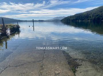 Casa · 10000m² · 6 Ambientes · Casa en Colonia Suiza Sobre El Lago