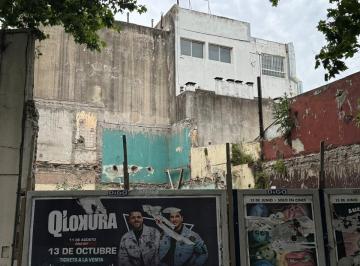 Terreno , Villa Devoto · Lote en Venta en Villa Devoto