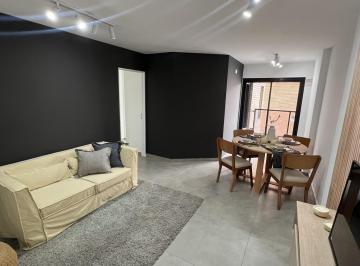 Departamento · 45m² · 2 Ambientes · Venta Depto 1 Dorm Al Lado de Ciudad Universitaria con Entrega Inmediata