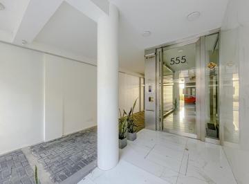 Studio en venta Rosario Centro · Paraguay 500 - Oficina / Consultorio en Venta Rosario Centro