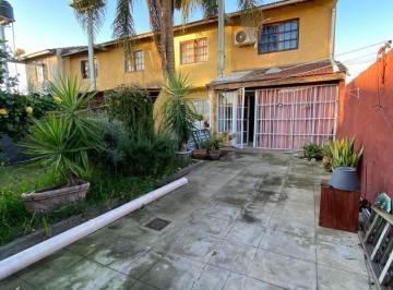 Casa · 161m² · 3 Ambientes · 1 Cochera · Dúplex de Tres Ambientes a La Venta en José C Paz