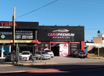 Local comercial de 3 ambientes, Córdoba · 305 m² Planta Libre Colon 4700 Las Palmas
