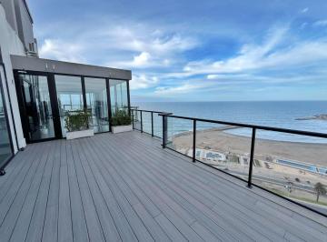 Departamento de 2 ambientes, Mar del Plata · Departamento 2 Ambientes Contrafrente de Gran Categoría en Residencia Roque Suarez
