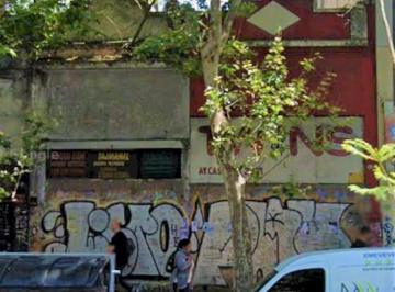 Local comercial · 202m² · Local en Parque Patricios