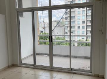 Departamento · 45m² · 1 Ambiente · Venta Monoambiente Av Cordoba 3900 Apto Profesional