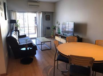 Departamento de 2 ambientes, Palermo · Departamento en Alto Palermo