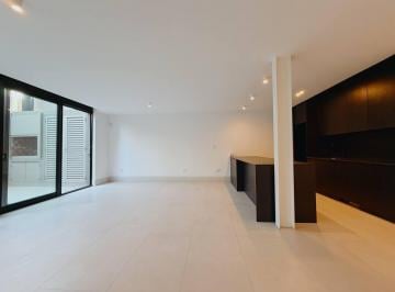 Departamento · 84m² · 3 Ambientes · Excelente Piso a Estrenar en Venta